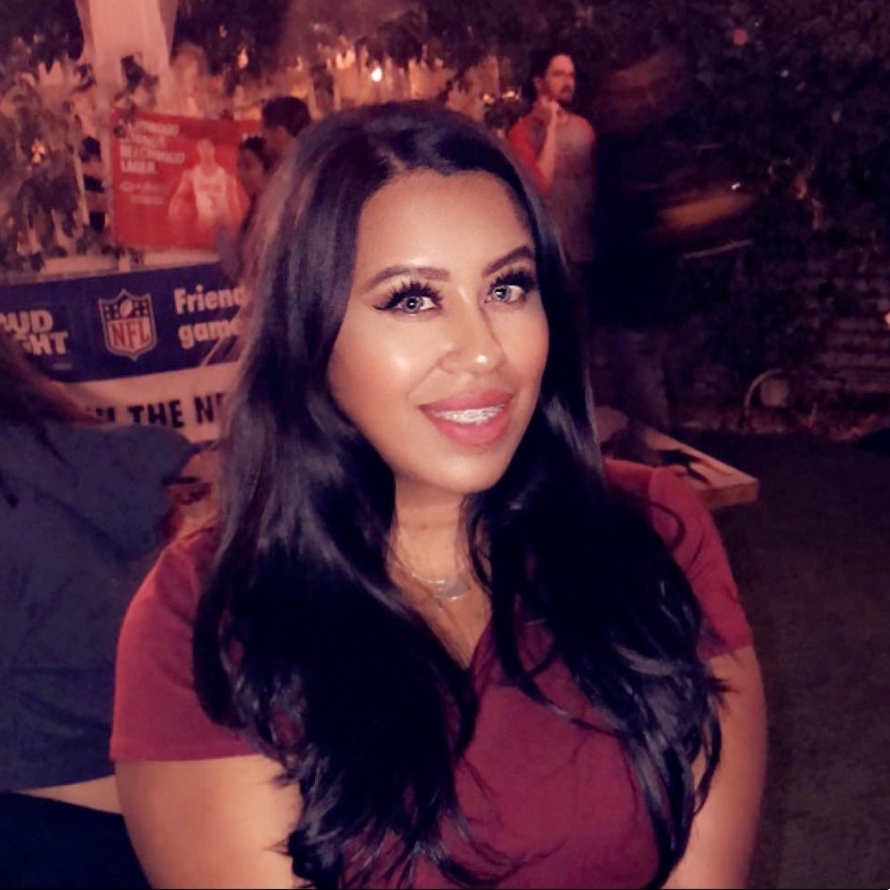 Meet your Posher, Vanessa